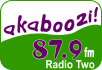 Akaboozi 89.7 FM