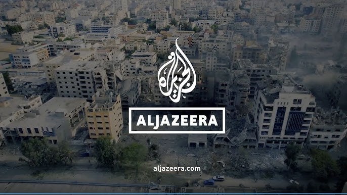 Al Jazeera English