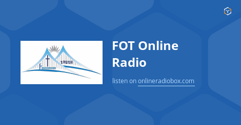 FOT Online Radio