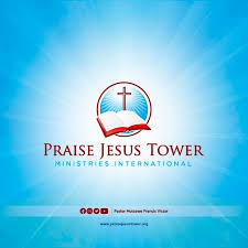Praise Jesus Tower