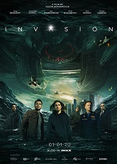 Invasion