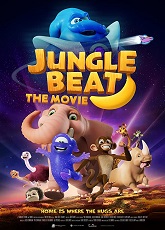 Jungle Beats: The Movie