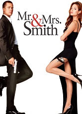 Mr. & Mrs. Smith