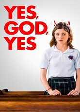 Yes, God, Yes 