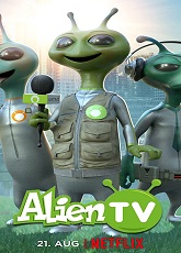 Alien TV