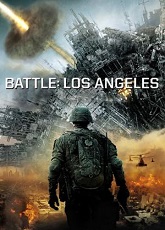 Battle: Los Angeles