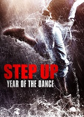 Step Up: China