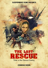 The Last Rescue