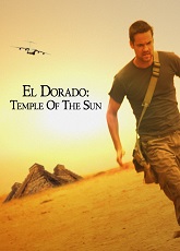 El Dorado : Temple of the Sun