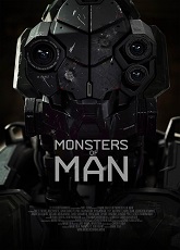 Monsters of Man