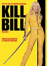 Kill Bill Vol.1