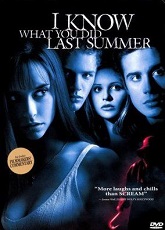 I Know What You Did Last Summer 