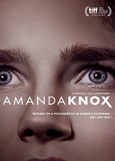 Amanda Knox