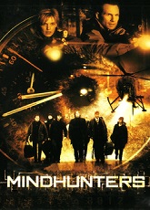 Mind Hunters