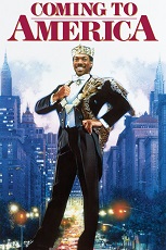  Coming to America 