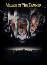Village of The Damned