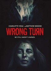 Wrong Turn