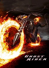 Ghost Rider