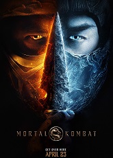 Mortal Kombat