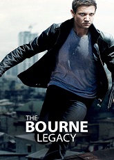 The Bourne Legacy