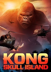 Kong: Skull Island