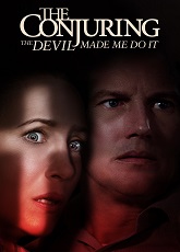 The Conjuring: The Devil Made Me Do It