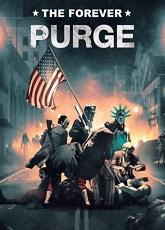 The Forever Purge
