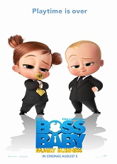 The Boss Baby: Family Business