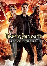 Percy Jackson: Sea of Monster