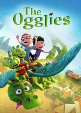 The Ogglies – Welcome to Smelliville