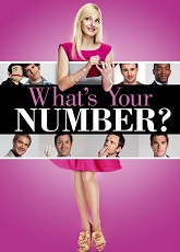What's Your Number?