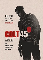 COLT 45