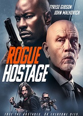 Rogue Hostage
