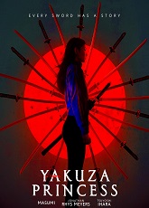Yakuza Princess