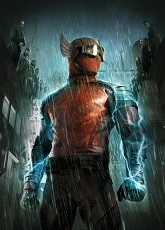 Gundala