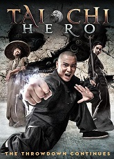 Taichi Hero