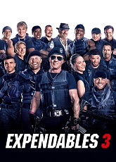 The Expendables 3