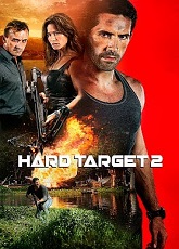 Hard Target 2