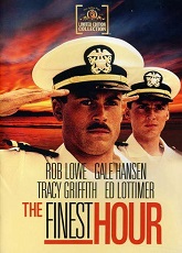The Finest Hours