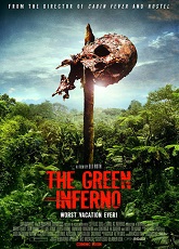 The Green Inferno