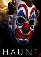 Haunt