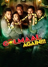 Golmaal Again