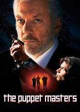 The Puppet Masters