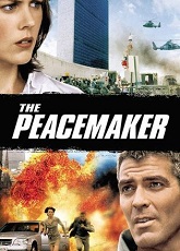 The Peacemaker