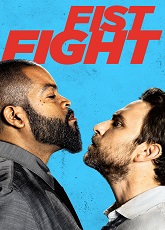 Fist Fight
