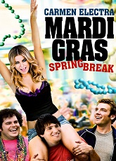 Mardi Gras: Spring Break