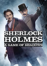 Sherlock Holmes: A Game of Shadows