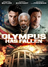 Olympus Has Fallen
