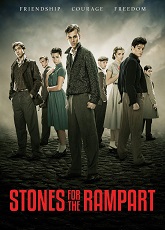 Stones For The Rampart