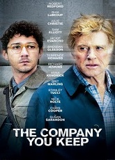 The Company You Keep